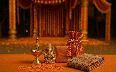 Under ₹500 Wedding Gifts: Thoughtful Options for Every Indian Region