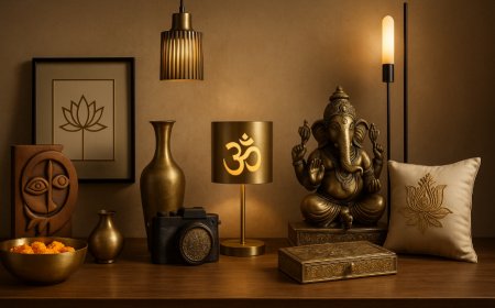 Fusion Wedding Gift Trends: Blending Traditional Indian Elements with Modern Style